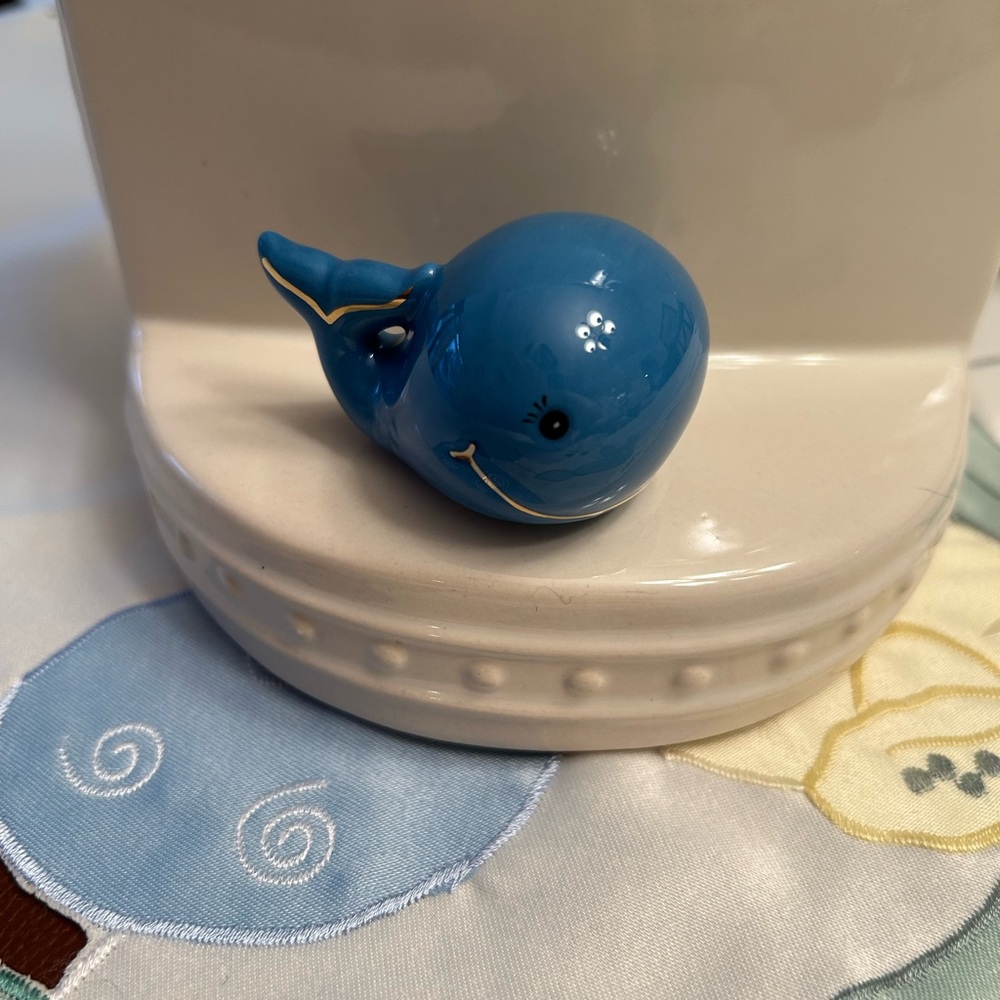 St Jude Blue Whale NWT A269